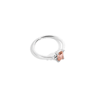 Vintage-Inspired Emerald Cut Ring