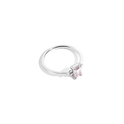 Vintage-Inspired Emerald Cut Ring