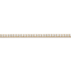 Classic Diamond Tennis Bracelet