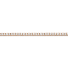 Classic Lab Grown Diamond Tennis Bracelet