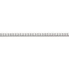 Classic Diamond Tennis Bracelet