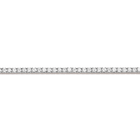 Classic Lab Grown Diamond Tennis Bracelet
