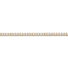 Classic Lab Grown Diamond Tennis Bracelet