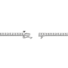 Classic Lab Grown Diamond Tennis Bracelet