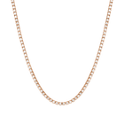 Classic Diamond Tennis Necklace