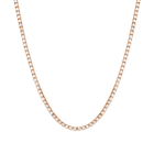 Classic Lab Grown Diamond Tennis Necklace