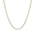 Classic Lab Grown Diamond Tennis Necklace