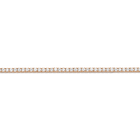 Classic Lab Grown Diamond Tennis Necklace