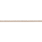 Classic Diamond Tennis Necklace