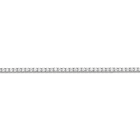 Classic Diamond Tennis Necklace