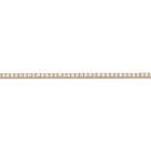 Classic Lab Grown Diamond Tennis Necklace