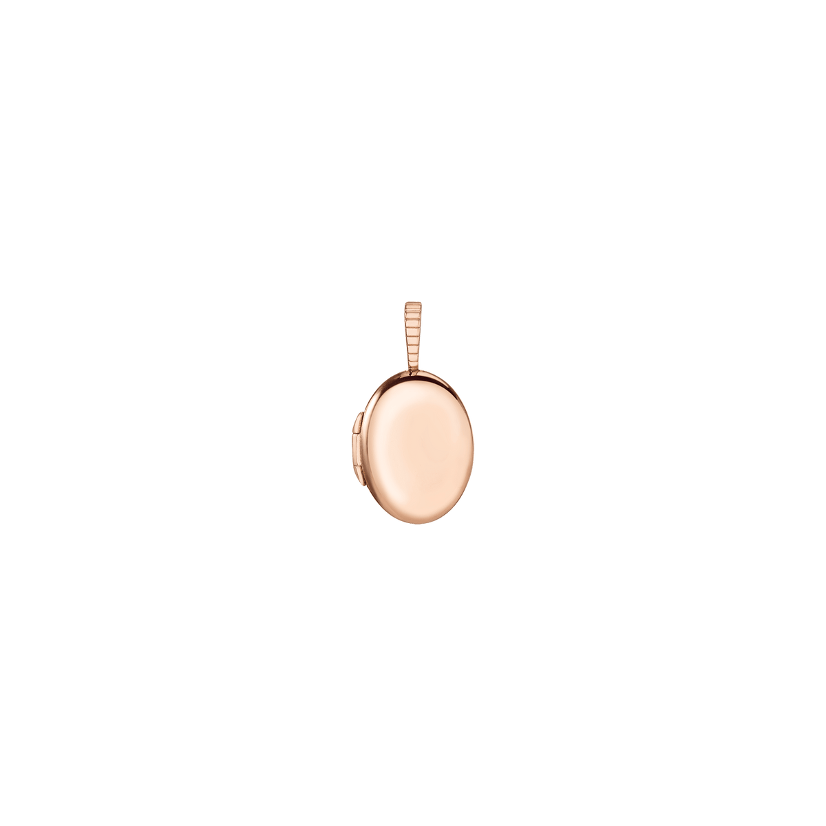 Gold Latch Pendant main image 0