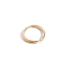 Crossover Ring