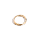 Crossover Ring