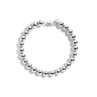 Gold Ball Bracelet