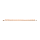 Gold Ball Bracelet