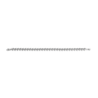 Gold Ball Bracelet