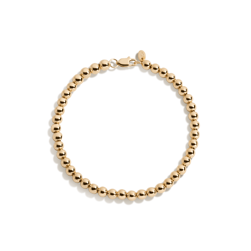 Ball Bracelet