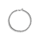 Gold Ball Bracelet