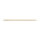 Gold Ball Bracelet
