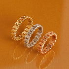 Love Me Knot Ring