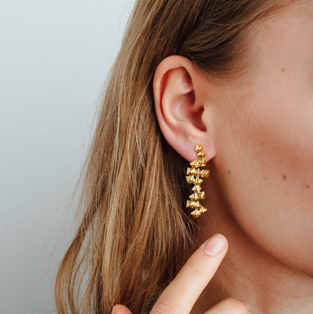 Where to Find Great Clip-On Earrings - Bellatory