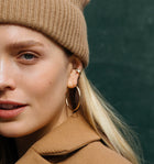 Hoop Earrings