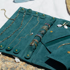 Jewelry Travel Pouch