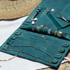 Jewelry Travel Pouch