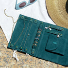 Jewelry Travel Pouch