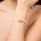 Pearl Aura Beaded Bracelet
