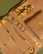 Jewelry Travel Pouch