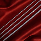 Classic Diamond Tennis Bracelet