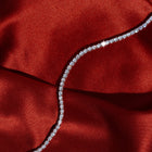 Classic Diamond Tennis Bracelet