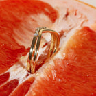 Brooklyn Bridge Ring