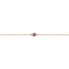 Birthstone Bracelet