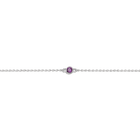 Birthstone Bracelet