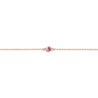 Birthstone Bracelet