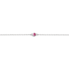 Birthstone Bracelet