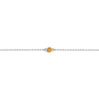 Birthstone Bracelet