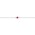 Birthstone Bracelet