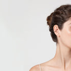 Bold Ear Cuff