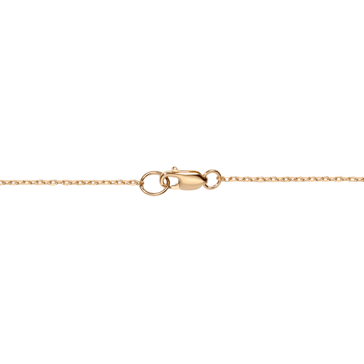 Lariat Necklace