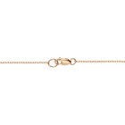 Lariat Necklace