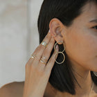 Simple Mini Ear Cuff