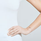 Diamond Connection Bracelet