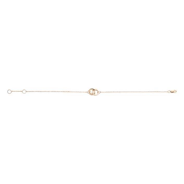 Connection Bracelet 14k Yellow Gold 18k Yellow Gold