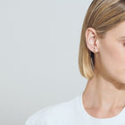 Cuff Earring