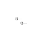 XXL Lab Grown Diamond Bezel Studs