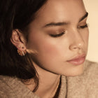 Archival Sensu Ear Jacket